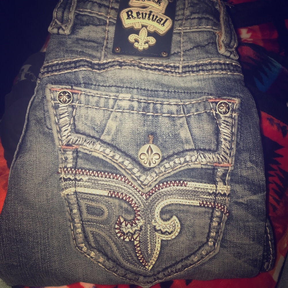 30x32 rock revivals